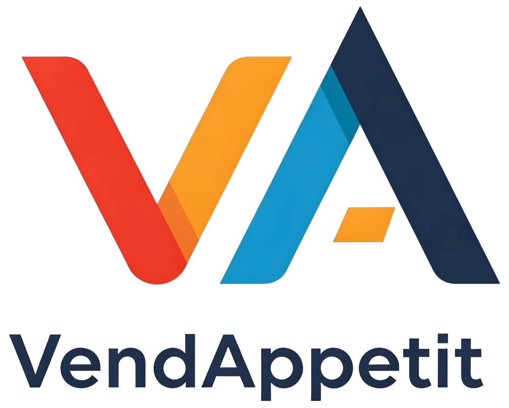 VendAppetit Logo